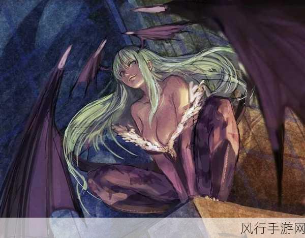 召唤魅魔结果-魅魔召唤:掌控欲望与幻想的艺术✨😈