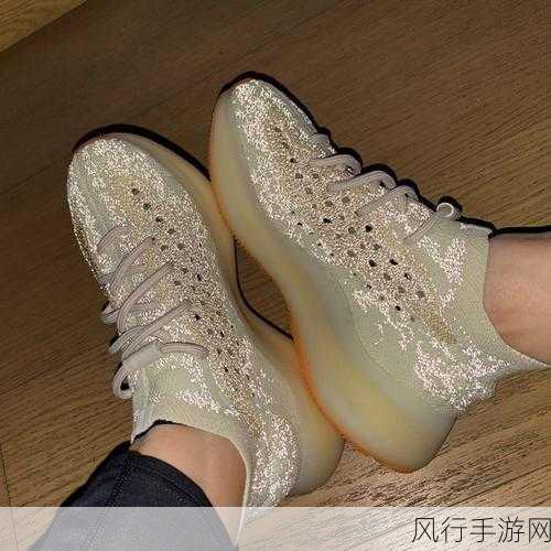 yeezy380蜜桃粉满-Yeezy 380蜜桃粉：时尚与舒适的完美结合✨👟