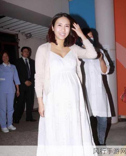 香港乐坛新星陨落，26岁女歌手车祸离世，手游界亦感悲痛