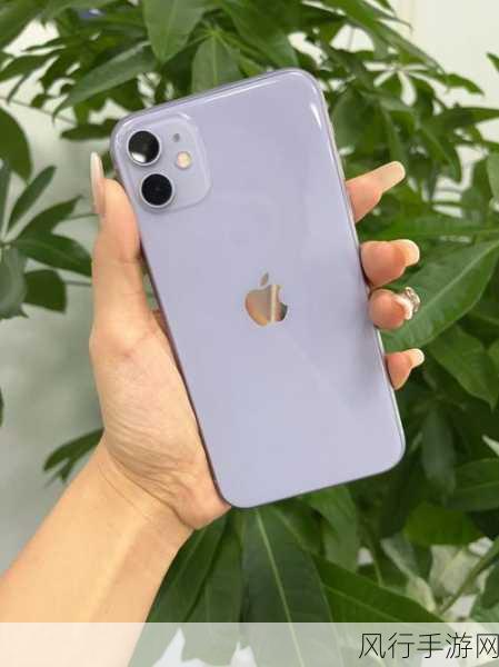 苹果iPhone12消磁风波,手游公司如何应对与布局