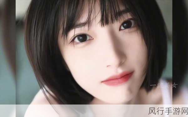 岛国美女明星TOP50大盘点，手游界的颜值经济新风向