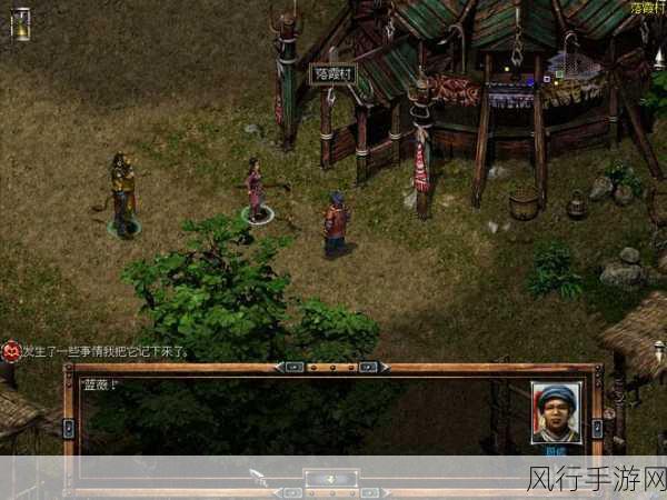 复活:秦殇前传英文版Steam首发,国产ARPG再掀国际热潮