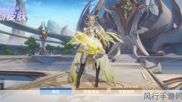 王者荣耀，双减速伽罗秘籍，制霸战场的无敌射手攻略