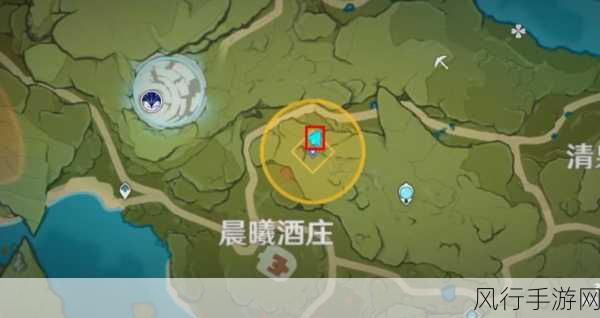 原神折箭觅踪第七天,深度探秘全流程攻略及隐藏任务