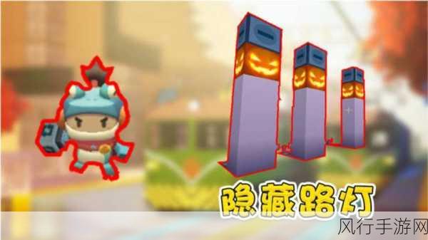 迷你世界，探索液体柱子的神秘制作之道
