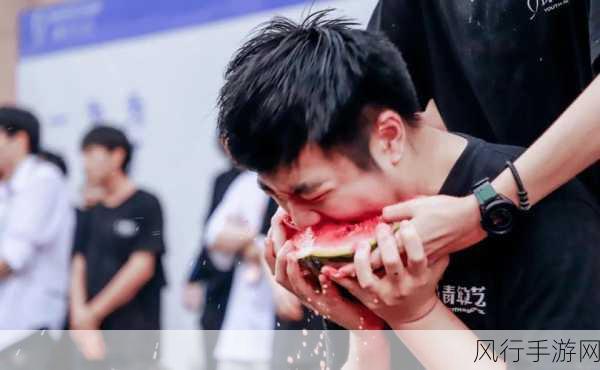 51大赛吃瓜黑料-“51大赛背后的黑料真相揭秘🍉👀”