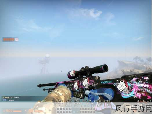 顶级csgo大片-极限对决：CSGO巅峰赛事盛典🔥🎮