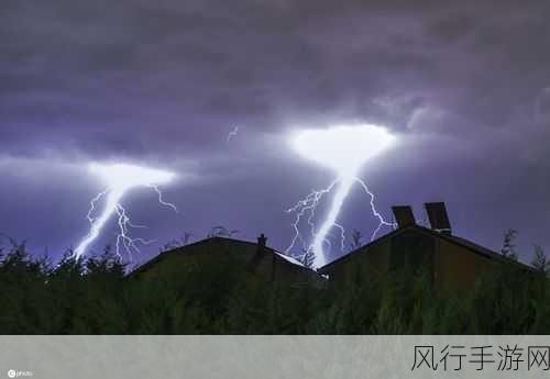 雷电配置要求-拓展雷电配置要求及注意事项⚡️🌩️