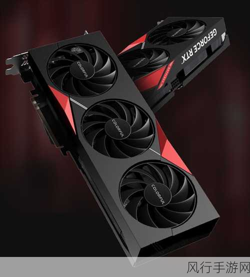 4060ti 16g-解锁4060 Ti 16GB的强大性能🚀🎮