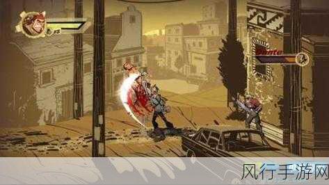 闪克2评测-闪克2:全新冒险游戏评测与体验分析✨🎮