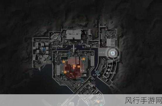 三角洲行动航天基地,隐匿协议箱的神秘追寻之旅