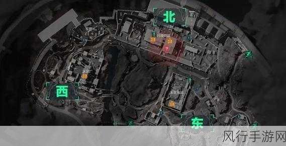 三角洲行动航天基地,隐匿协议箱的神秘追寻之旅