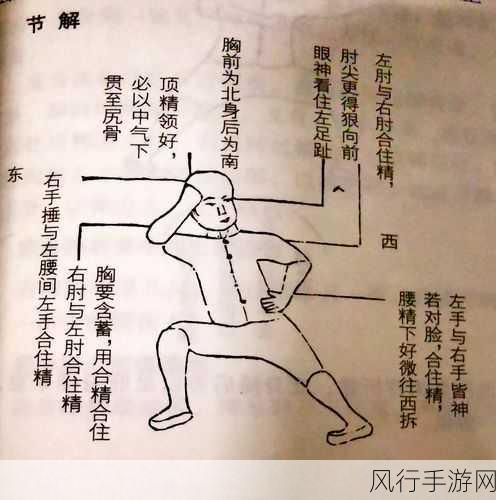 烟雨江湖探秘,采莲令的弹奏技法与奥秘