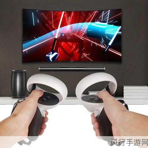 多人交互式vr-沉浸式多人互动VR体验之旅🤖🎮