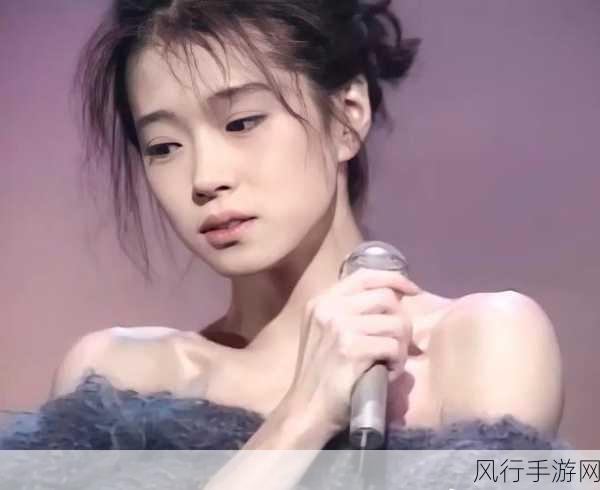日本raPPer一姐-日本Rap女王的崛起与风采✨🎤