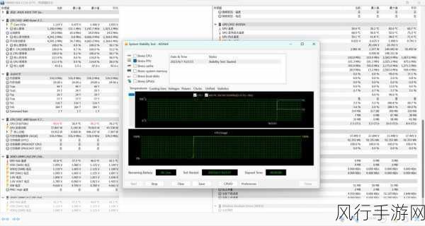 13700H-强劲性能的13700H处理器揭秘🔍💻