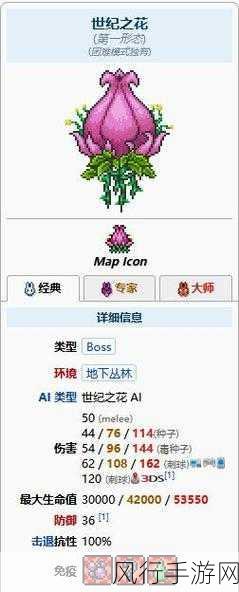 泰拉瑞亚，困难模式开启前的Boss攻略全解析