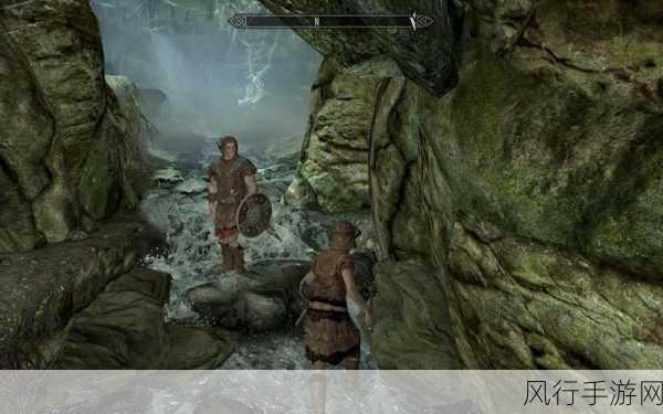 上古卷轴5十周年纪念版-上古卷轴5十周年纪念版:永恒的冒险与探索🎮✨