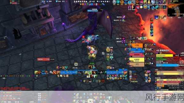 3060玩魔兽世界才60帧-使用3060玩魔兽世界仅60帧，真让人无奈！😩🎮