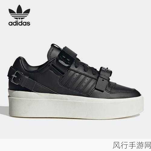 三叶草gx4423-三叶草GX4423：探索无限可能的潮流鞋👟✨