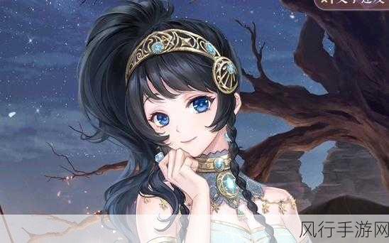 闪耀暖暖挑战关卡 3-3 通关秘籍大揭秘