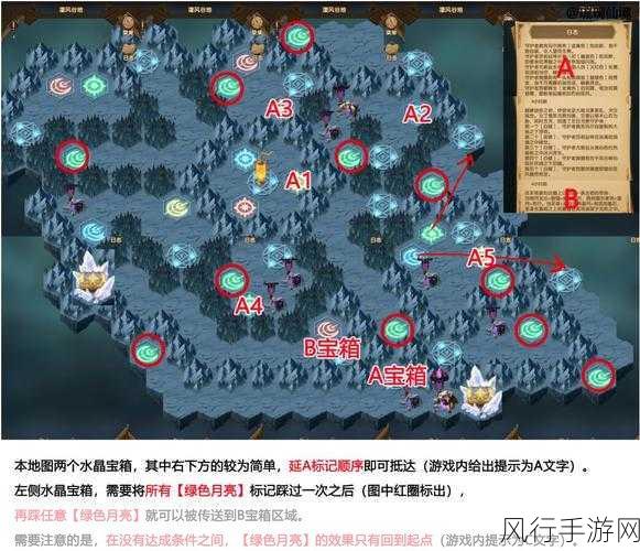 剑与远征,时光之巅-上古神庙通关秘籍大揭秘
