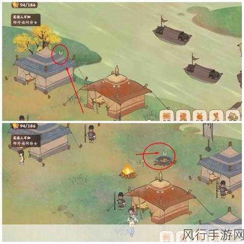 桃源深处有人家结梦剧情全攻略，探索神秘梦境之旅