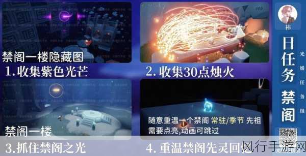 Sky光遇，解锁季节蜡烛高效获取策略，提升玩家活跃度