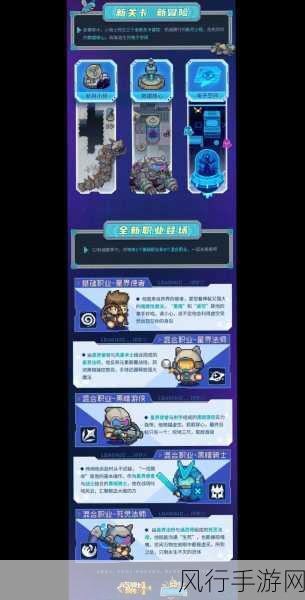 元气骑士电子空间解锁攻略,探索无限创意的财经视角
