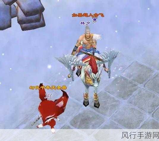 探索天龙八部 2888 武圣卡领取的全方位攻略