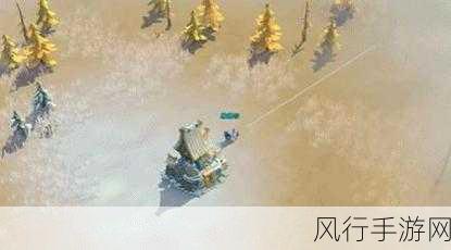 迷你西游逆天阵容搭配,解锁游戏财经新视角