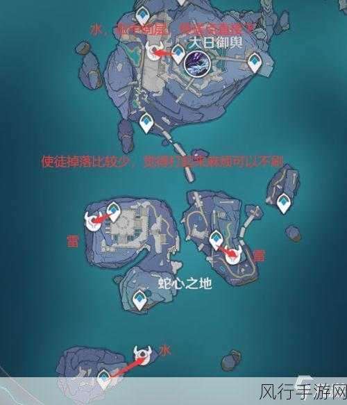 原神黑蛇骑士的荣光,解锁奇幻之旅的财经密码