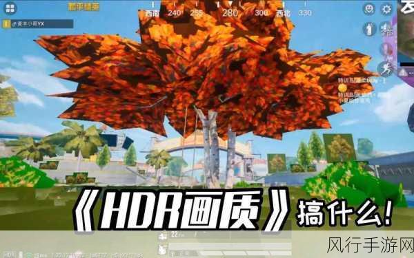 和平精英云游戏，轻量级体验与原版有何异同？