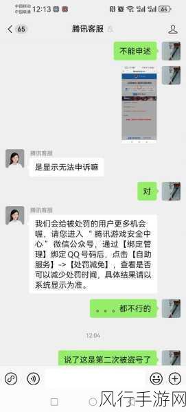 英雄联盟处罚申诉全攻略,详细方法与注意事项