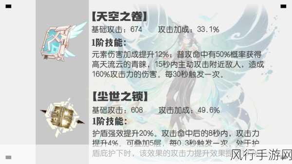 原神最不值得培养的角色，十大鸡肋角色深度剖析