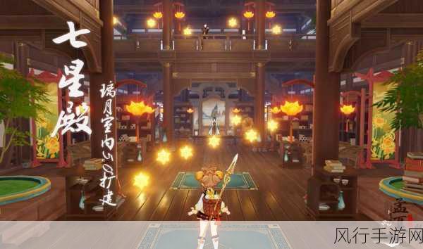 原神家园入驻新风尚，尘歌壶角色入驻背后的经济账