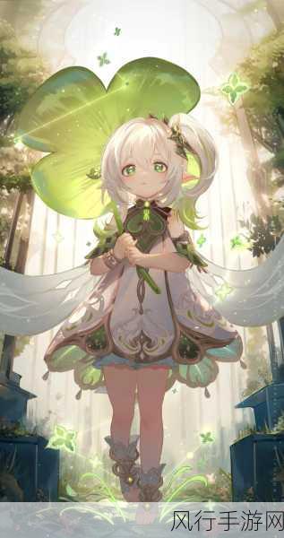 原神少女套词条及适用角色深度剖析,被怜爱的少女套装市场价值