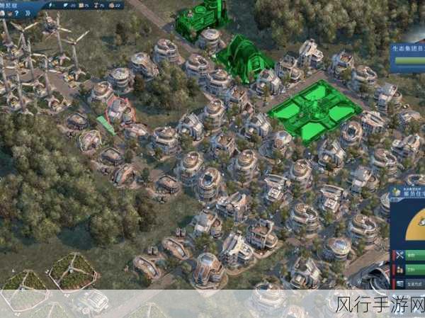 纪元 2070,实用小技巧全攻略,助你称霸未来世界