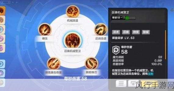 深入解析火炬之光无限装备，颜色等级与稀有度的奥秘