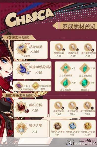 元气骑士前传洗点攻略,优化角色属性,提升游戏收益