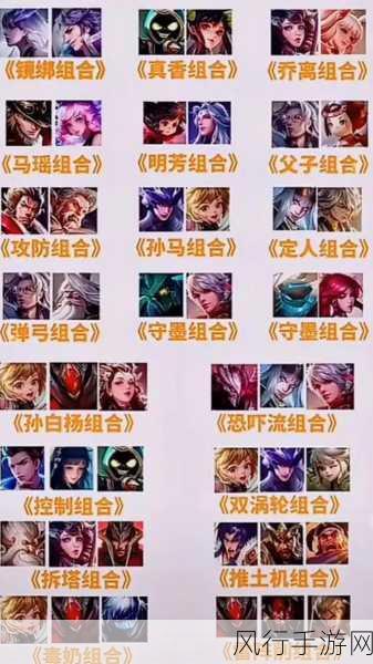 王者荣耀双排等级差异背后的经济考量