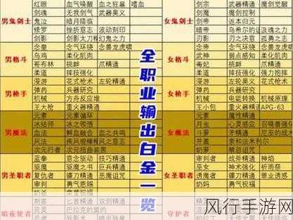 地下城与勇士狂战士徽章镶嵌策略,最大化输出效益