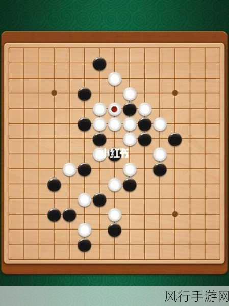 机械迷城五子棋,制胜策略背后的智慧与战术盛宴