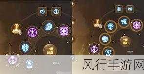 龙之谷手游狙翎技能加点与能力深度剖析