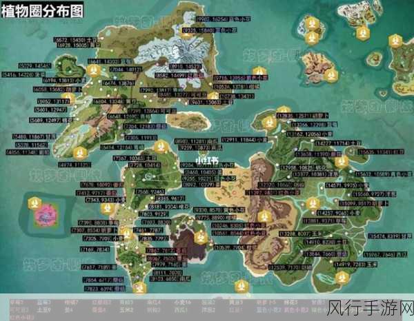 创造与魔法二层建设全攻略，技巧与财经数据解析