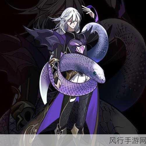 王者荣耀司马懿新皮肤暗渊魔法震撼上线