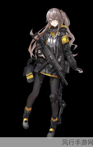 少女前线热门角色对比,维克多与UMP45的财经影响力分析