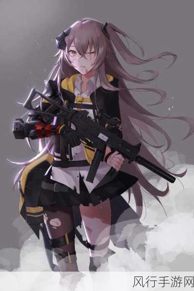 少女前线热门角色对比,维克多与UMP45的财经影响力分析
