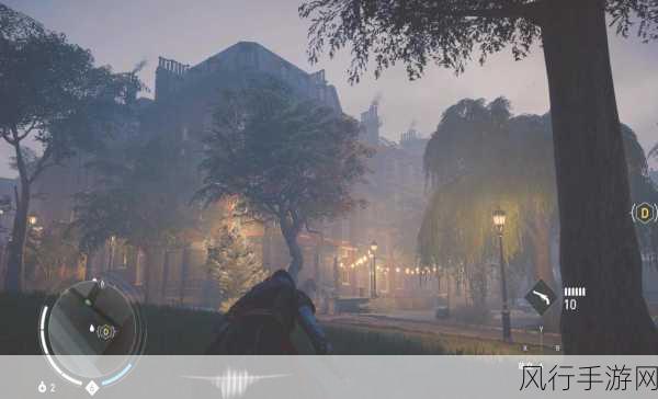 刺客信条:枭雄一战任务代码揭秘,创新设计背后的财经价值