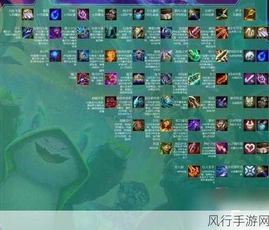 云顶之弈手游内测资格获取全攻略,解锁游戏前沿体验
